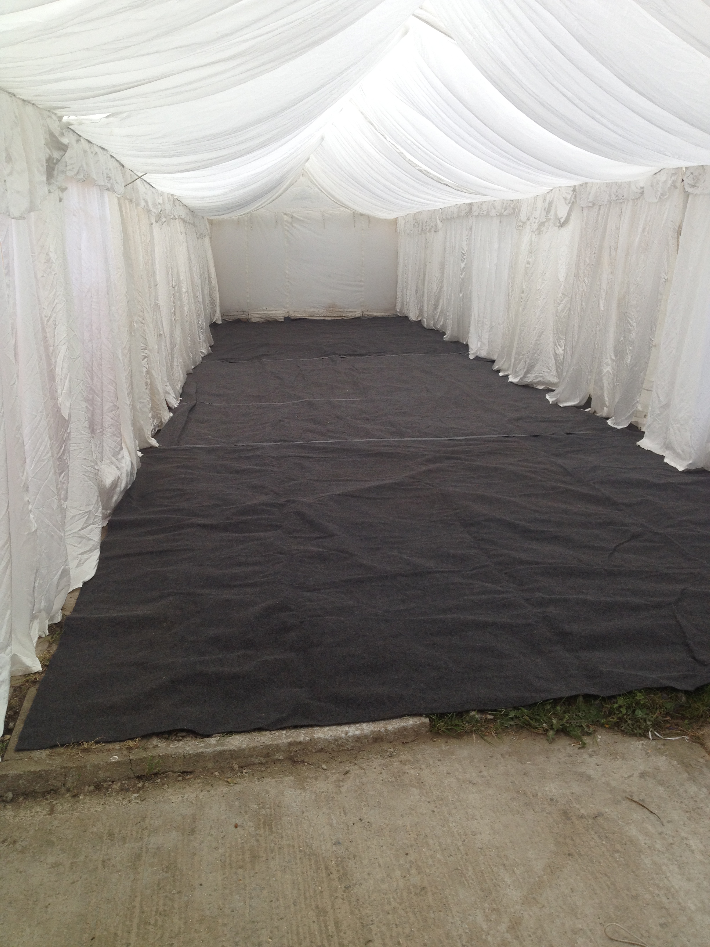Marquee Hire Essex