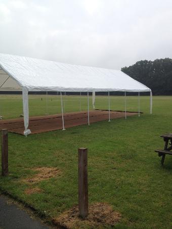 Large garden marquee cheap