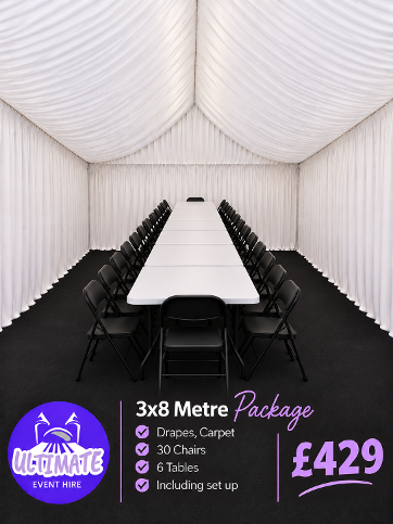southends reliable marquee hire