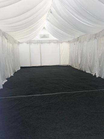 cheap Essex wedding marquee hire service 