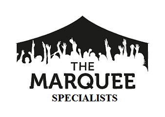 marquee hire 