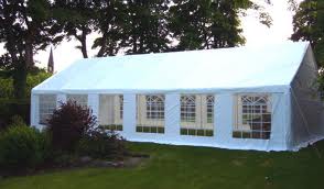 marquee in heathway, DagenhamEssex