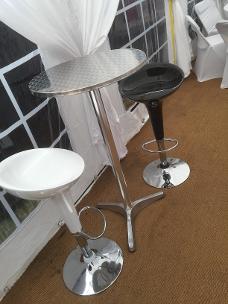 cheap marquee with furniture hire